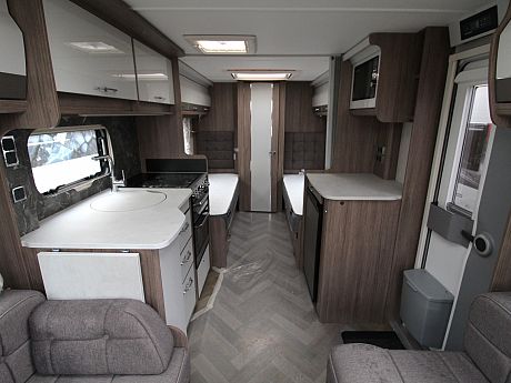 Coachman VIP 565 - 2026 image