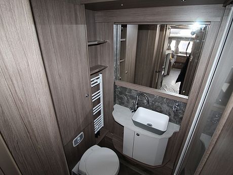 Coachman VIP 565 - 2026 image