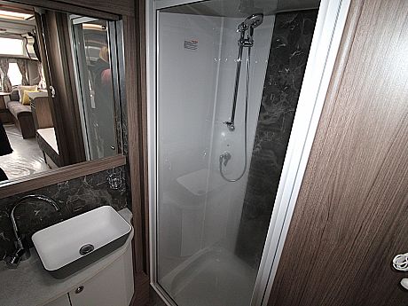 Coachman VIP 565 - 2026 image