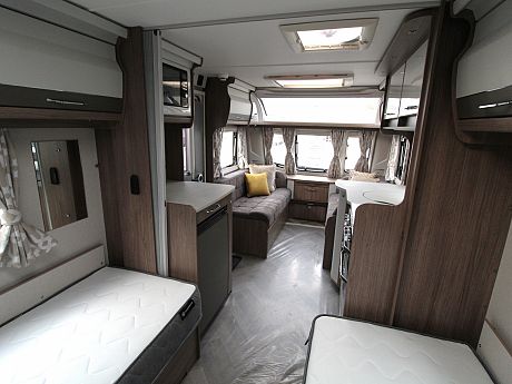 Coachman VIP 565 - 2026 image