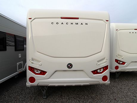 Coachman VIP 565 - 2026 image