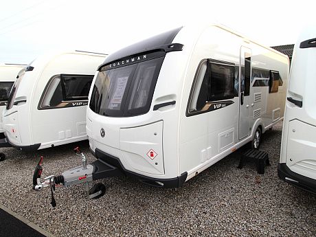 Coachman VIP 565 - 2026 image