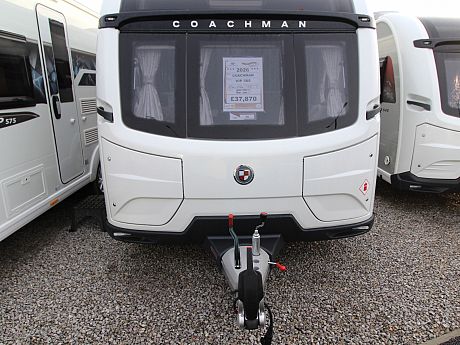Coachman VIP 565 - 2026 image