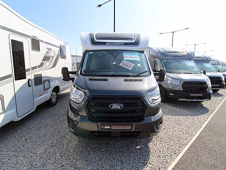 Swift Voyager 540 - Auto 2026 (65637) image