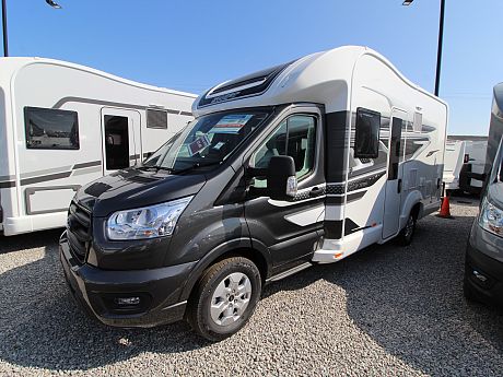 Swift Voyager 540 - Auto 2026 (65637) image