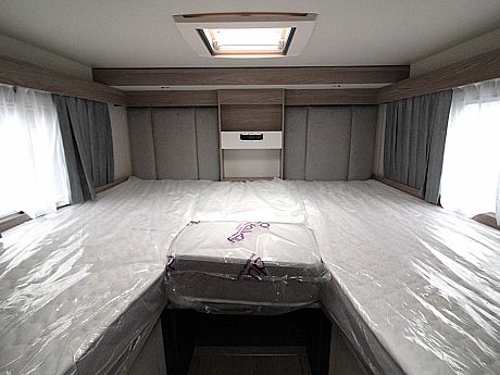 Swift Voyager 584 AUTO 2026  (65667) image