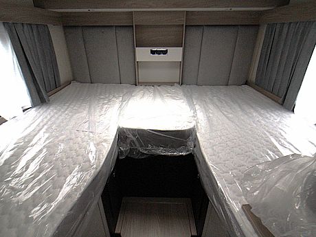 Swift Voyager 584 AUTO 2026  (65667) image