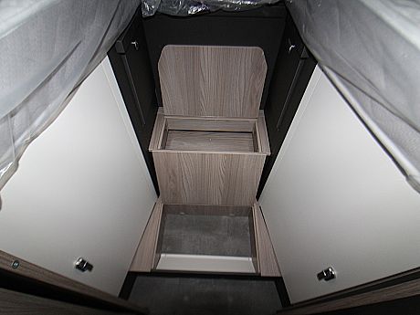 Swift Voyager 584 AUTO 2026  (65667) image