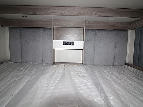 Swift Voyager 584 AUTO 2026  (65667) image