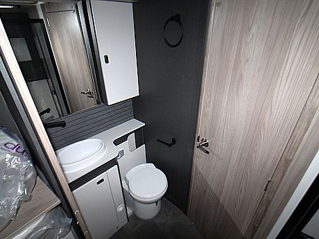 Swift Voyager 584 AUTO 2026  (65667) image