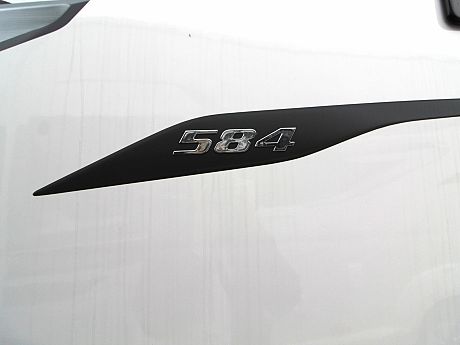 Swift Voyager 584 AUTO 2026  (65667) image