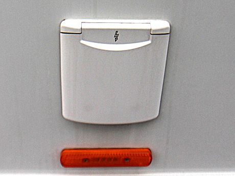 Swift Voyager 584 AUTO 2026  (65667) image