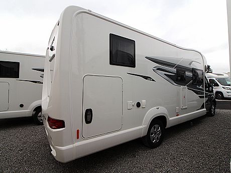 Swift Voyager 584 AUTO 2026  (65667) image