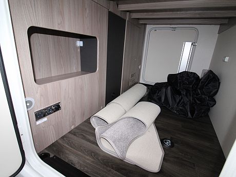 Swift Voyager 584 AUTO 2026  (65667) image