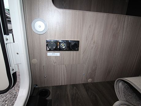 Swift Voyager 584 AUTO 2026  (65667) image