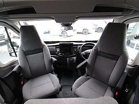 Swift Voyager 584 AUTO 2026  (65667) image