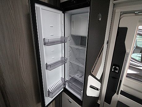 Swift Voyager 584 AUTO 2026  (65667) image