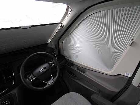 Swift Voyager 584 AUTO 2026  (65667) image