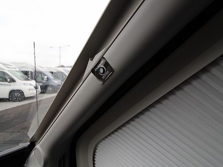 Swift Voyager 584 AUTO 2026  (65667) image