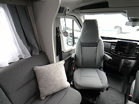 Swift Voyager 584 AUTO 2026  (65667) image