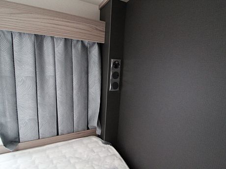 Swift Voyager 584 AUTO 2026  (65667) image