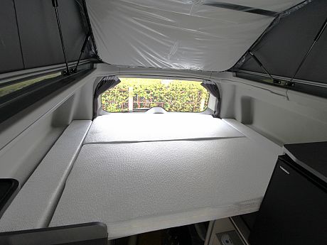 Westfalia Kipling Artisan Red  (67769) image