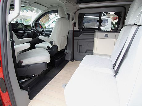 Westfalia Kipling Artisan Red  (67769) image