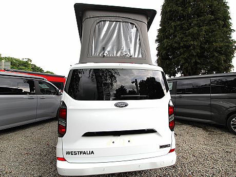 Westfalia Kelsey Arctic White (67763) image