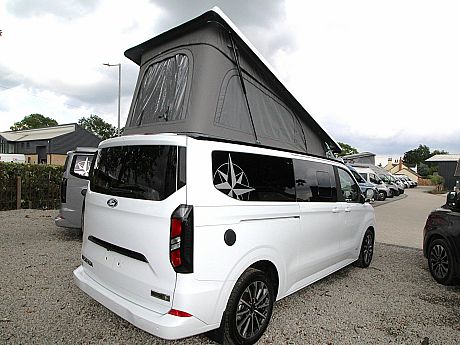 Westfalia Kelsey Arctic White (67763) image