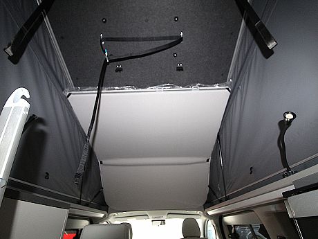 Westfalia Kelsey Arctic White (67763) image