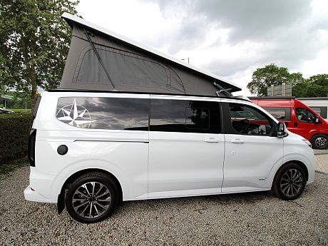 Westfalia Kelsey Arctic White (67763) image
