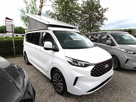 Westfalia Kelsey Arctic White (67763) image