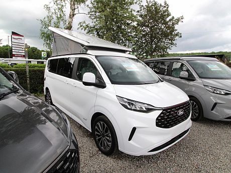 Westfalia Kelsey Arctic White (67763) image