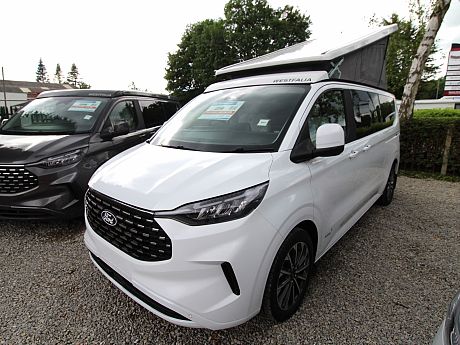 Westfalia Kelsey Arctic White (67763) image