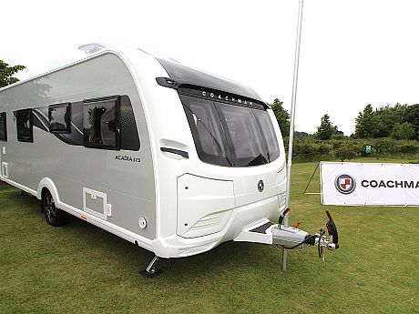 Coachman VIP 575 - 2027 image