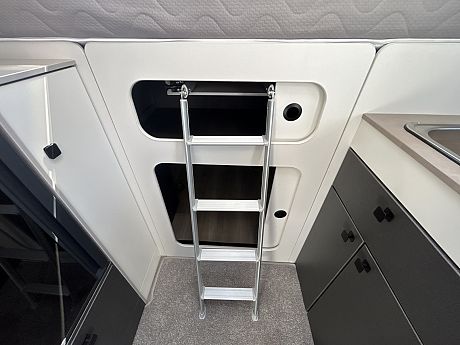 ACE 1500 GL - (67784) image