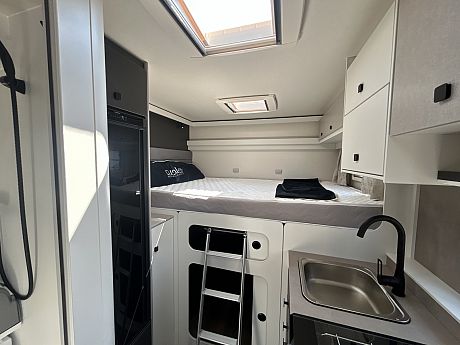 ACE 1500 GL - (67784) image