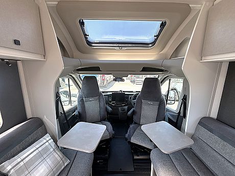 ACE 1500 GL - (67784) image