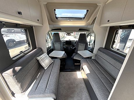 ACE 1500 GL - (67784) image