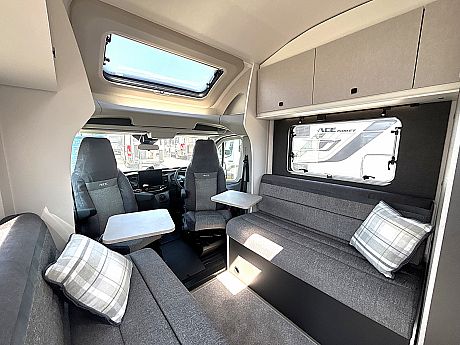 ACE 1500 GL - (67784) image