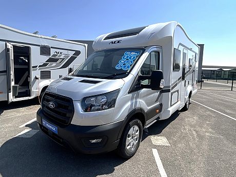 ACE 1500 GL - (67784) image