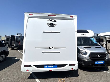 ACE 1500 GL - (67784) image