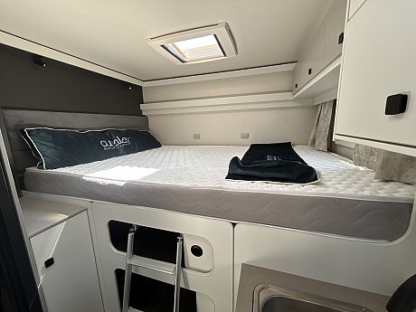 ACE 1500 GL - (67784) image