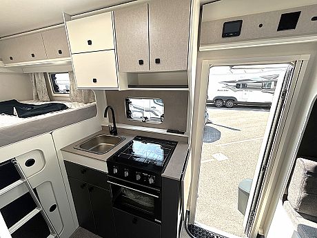 ACE 1500 GL - (67784) image