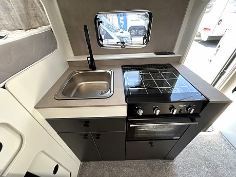 ACE 1500 GL - (67784) image