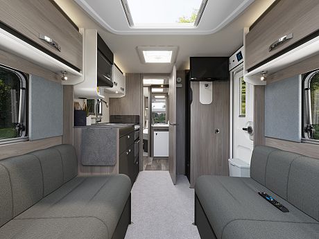 Swift Challenger 580 - 2027 image