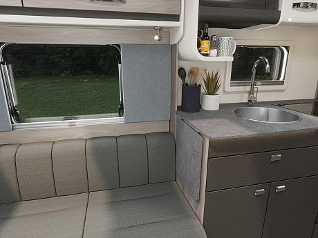 Swift Challenger 580 - 2027 image