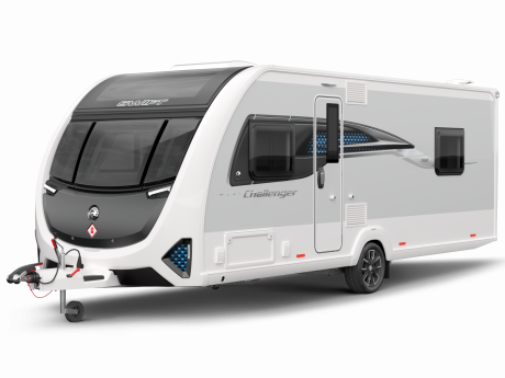 Swift Challenger 580 - 2027 image