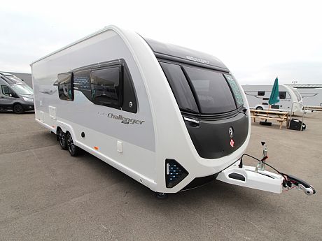 Swift Challenger Grande 640 - 2027 image