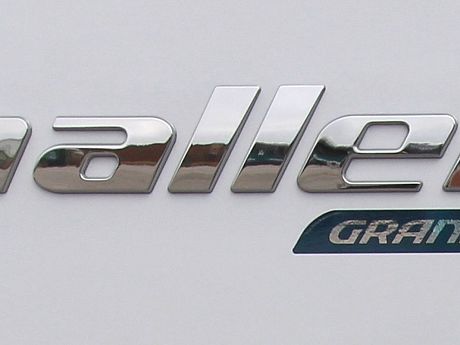 Swift Challenger Grande 640 - 2027 image